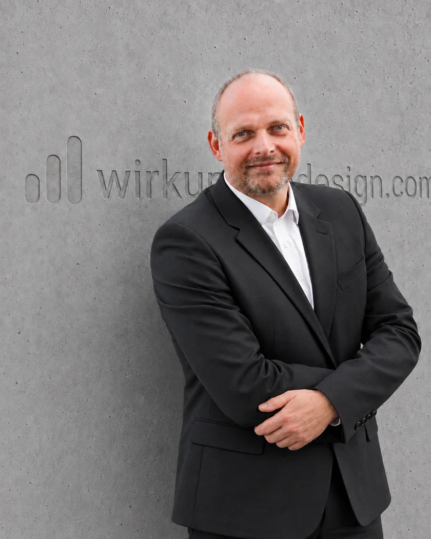 Michael Tigges, Interim Marketing Manager aus Essen