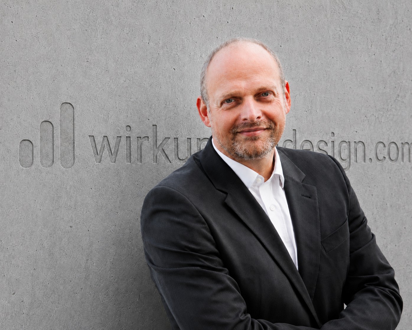 Michael Tigges – Diplom-Kaufmann und strategischer Marketingberater, Gründer von Wirkungsdesign in Essen